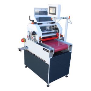 TRV450C Experience Single Coater Trivec Coating Solutions