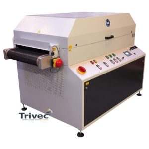 UV450L2W120 Dryer Trivec Drying Solutions