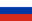 russia flag icon 32