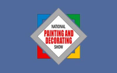 21 & 22 november 2023 – The National Painting and Decorating Show