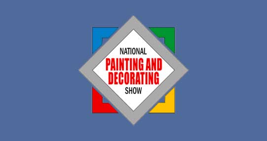 21 & 22 november 2023 – The National Painting and Decorating Show