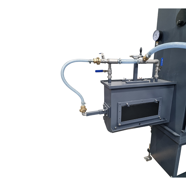 4-sided wood coating machine vacuum coating chamber