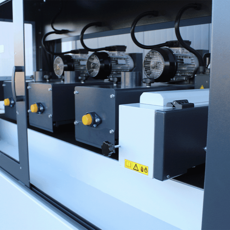 Cross cutter Premium header