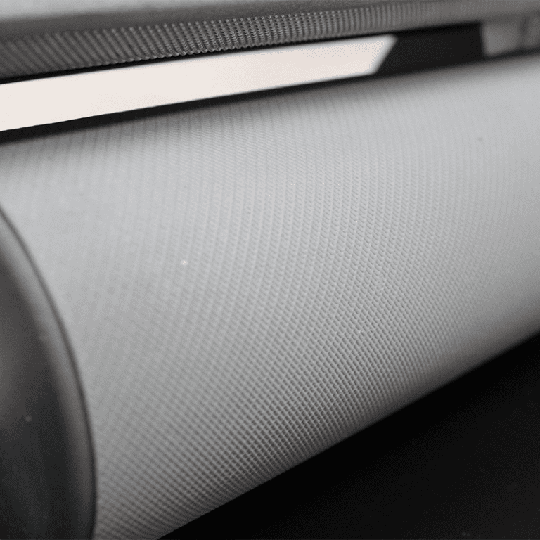 Glue Roller Applicator Close Up Roller