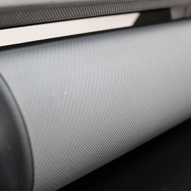 Glue Roller Applicator Close Up Roller