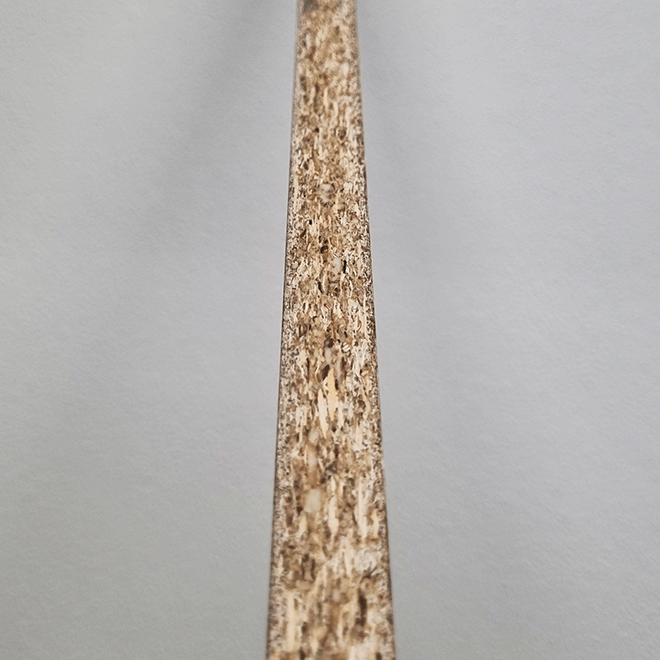 MDF seal TTEPS end result