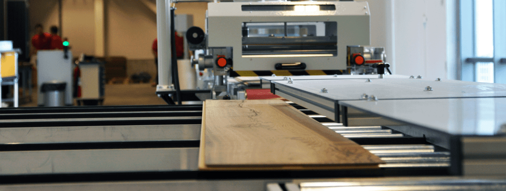 Home Header Roller Coater With Plank 2