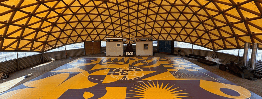 Specials Header Basketball Court