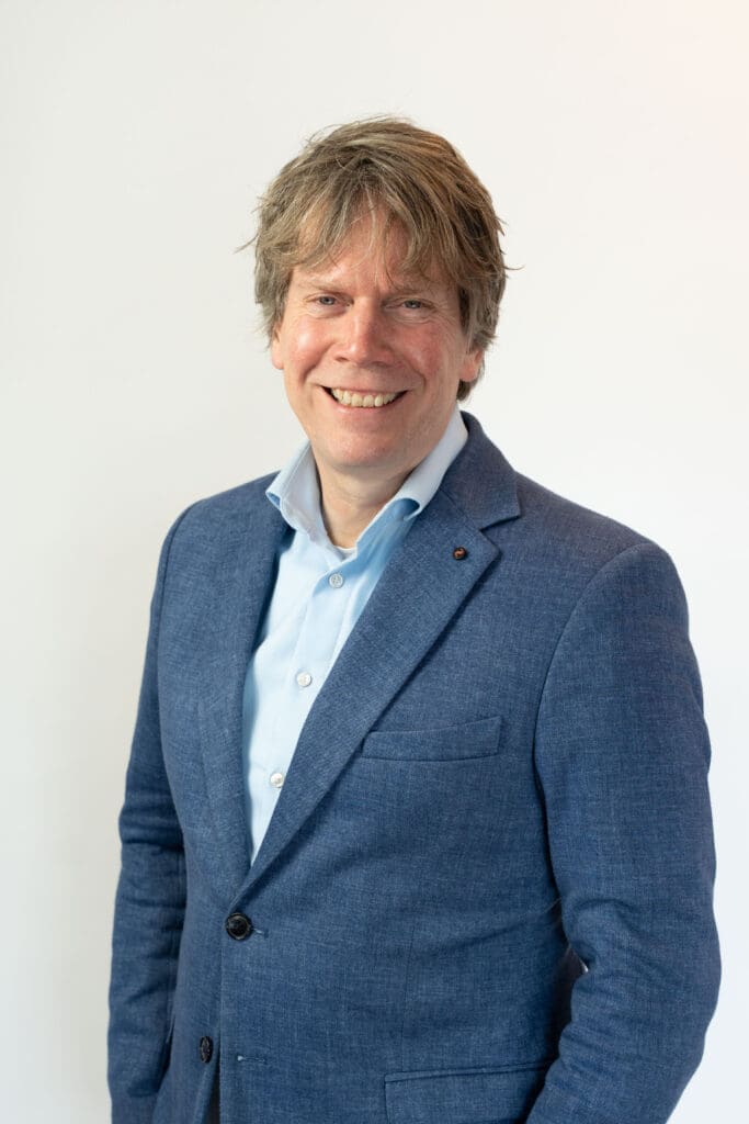 Branko Westra