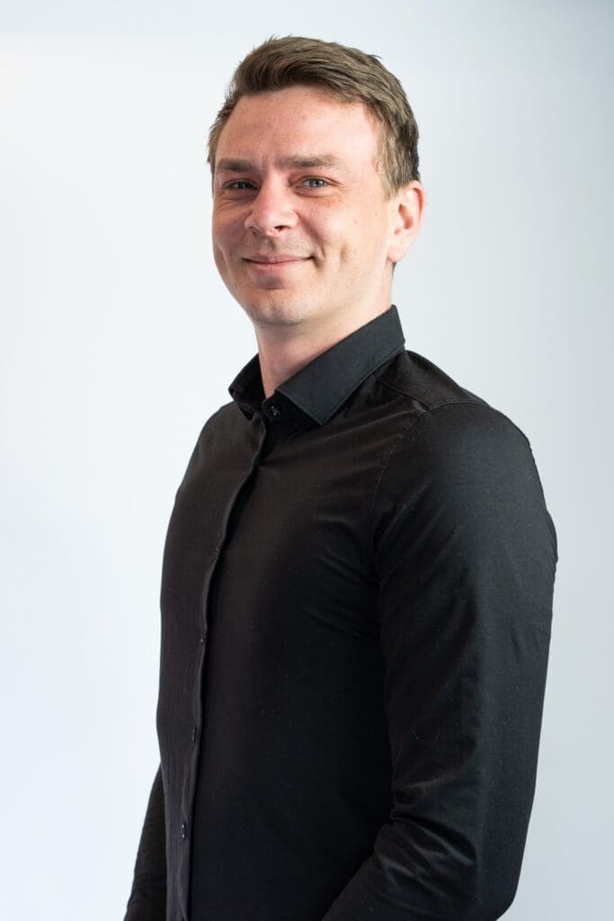 Jelmer Dijksma