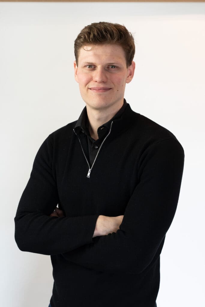 Marco van der Meulen