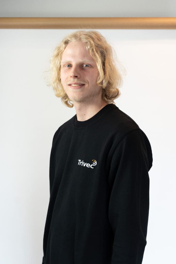 Reinder Snoek