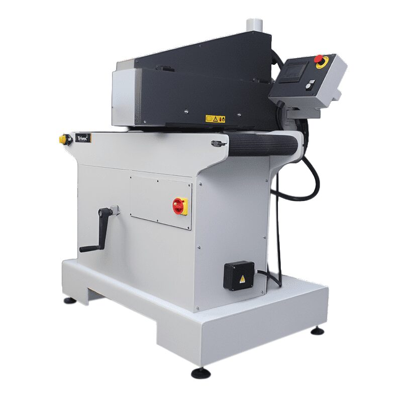 CC400 4 Cross Cutter 4 ac