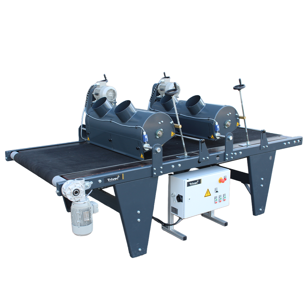 Brush-sanding-machine-1000mm-outfeed