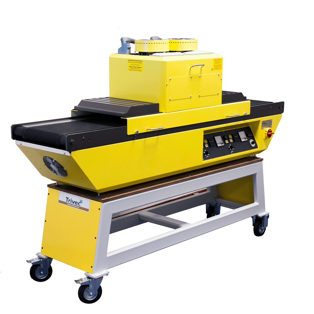 used uv dryer labo